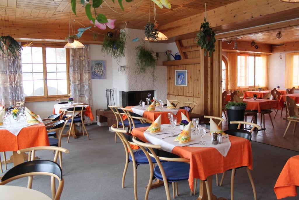 Hotel Gravas Lodge - Das Hotel Fuer Gaeste Mit Hund Vella Esterno foto